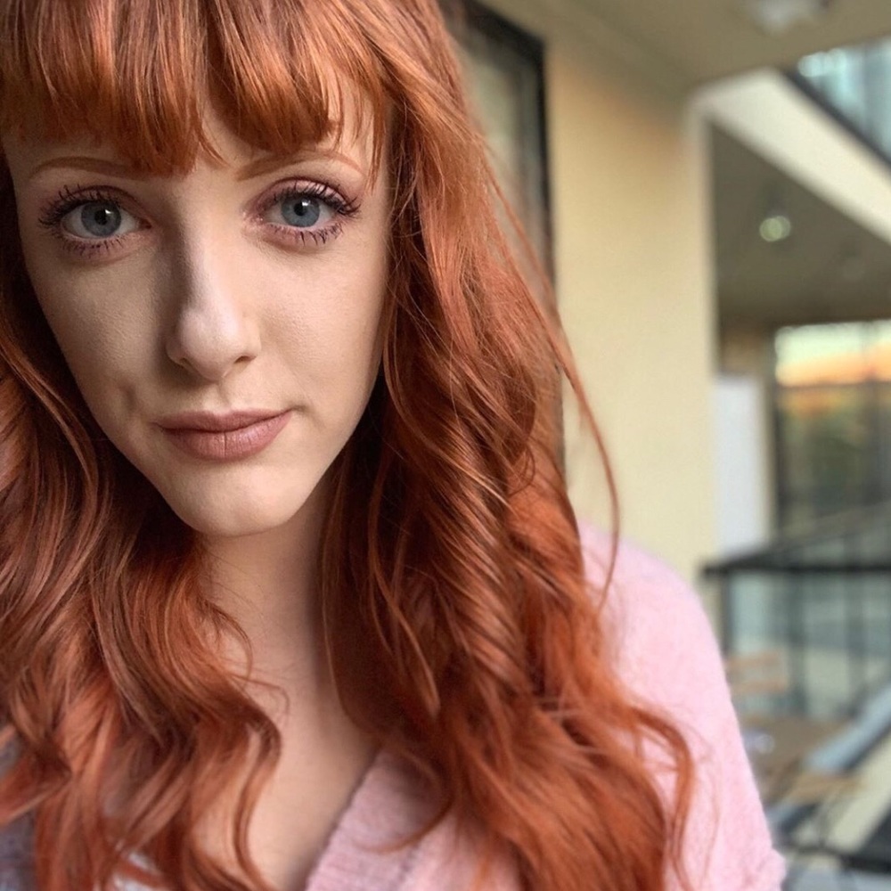 Meet your Posher, Alyssa